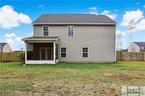116 Altamonte Dr, Guyton, GA 31312 photo 36
