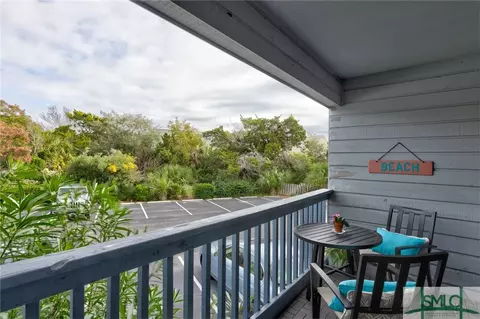 1217 Bay St #133A, Tybee Island, GA 31328