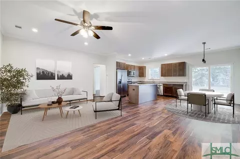 308 Springfield Ave, Guyton, GA 31312 photo 10