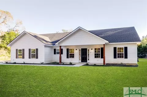308 Springfield Ave, Guyton, GA 31312 photo 2