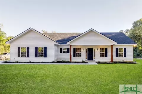 308 Springfield Ave, Guyton, GA 31312 photo 1
