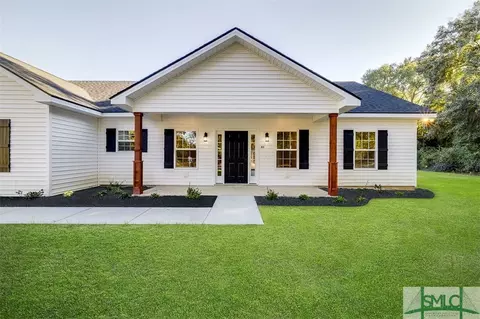308 Springfield Ave, Guyton, GA 31312 photo 5
