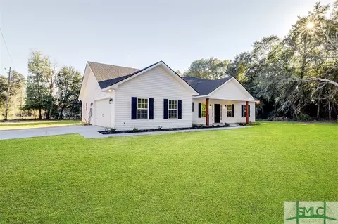 308 Springfield Ave, Guyton, GA 31312 photo 4