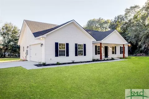 308 Springfield Ave, Guyton, GA 31312 photo 3