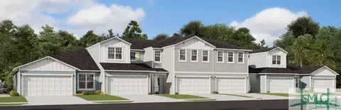 137 Danbury Ct, Pooler, GA 31322 photo 2