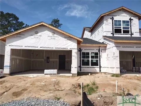 137 Danbury Ct, Pooler, GA 31322