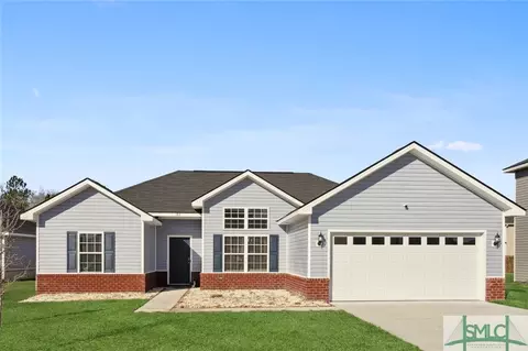 183 Farnsworth Trl, Hinesville, GA 31313