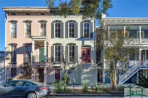 312 E Oglethorpe Ave, Savannah, GA 31401 photo 1