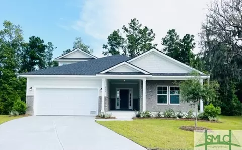146 Nettleton Ln, Richmond Hill, GA 31324