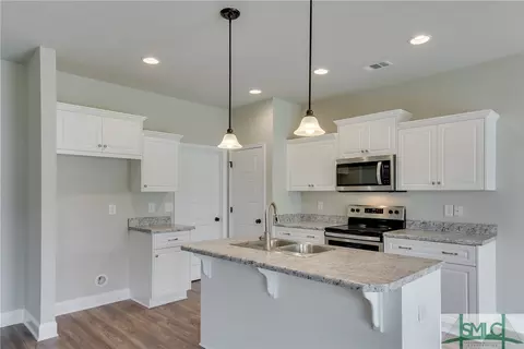 276 Timberlake Dr, Guyton, GA 31312 photo 12