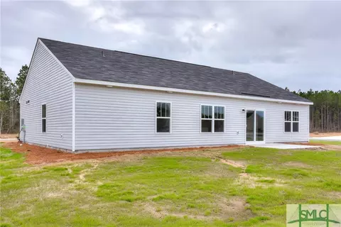 276 Timberlake Dr, Guyton, GA 31312 photo 33