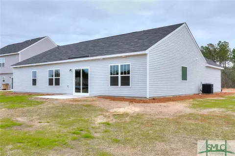 276 Timberlake Dr, Guyton, GA 31312 photo 32