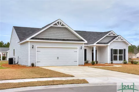 276 Timberlake Dr, Guyton, GA 31312 photo 3