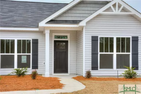 276 Timberlake Dr, Guyton, GA 31312 photo 4