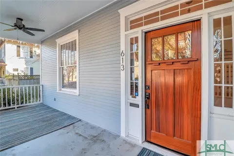 613 E 40th St, Savannah, GA 31401 photo 5