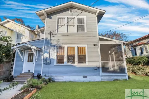 613 E 40th St, Savannah, GA 31401 photo 42