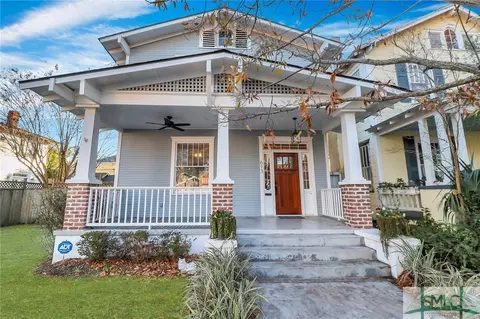613 E 40th St, Savannah, GA 31401 photo 4