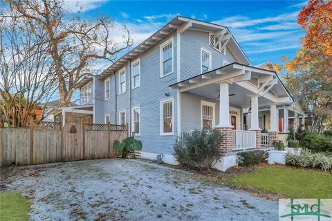 613 E 40th St, Savannah, GA 31401 photo 2