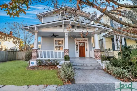 613 E 40th St, Savannah, GA 31401 photo 1