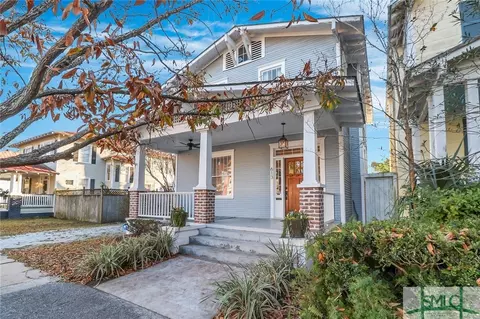 613 E 40th St, Savannah, GA 31401 photo 3