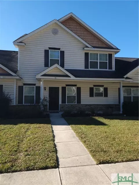 73 Shady Oaks Loop, Midway, GA 31320 photo 1
