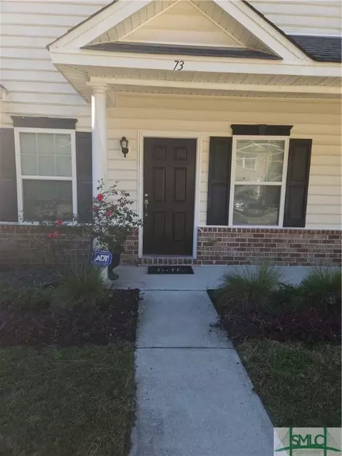 73 Shady Oaks Loop, Midway, GA 31320 photo 2