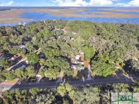 lot S 14 16 18 Walnut St NE, Townsend, GA 31331