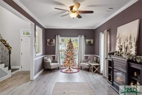 109 Red Maple Ln, Guyton, GA 31312 photo 5