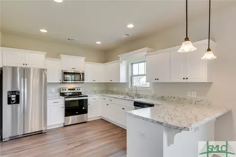 280 Timberlake Dr, Guyton, GA 31312 photo 13