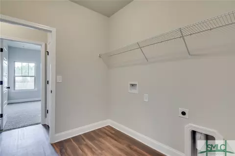 280 Timberlake Dr, Guyton, GA 31312 photo 23