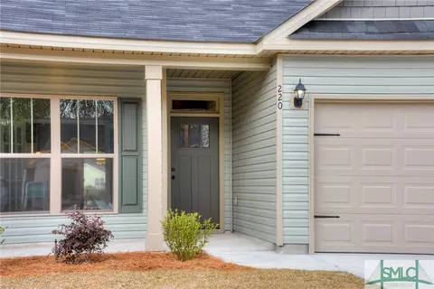 280 Timberlake Dr, Guyton, GA 31312 photo 4