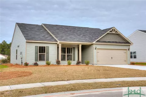 280 Timberlake Dr, Guyton, GA 31312 photo 2