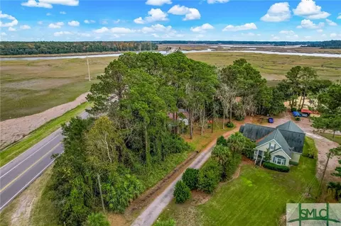 9908 Pin Point Ave, Savannah, GA 31406