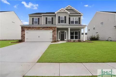 114 Big Cypress Ct, Rincon, GA 31326