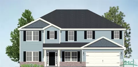 113 Church Hill Dr, Guyton, GA 31312