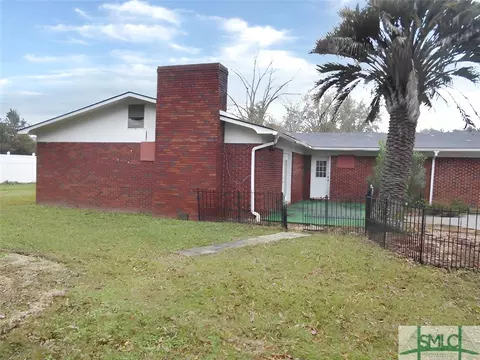 406 Warnock St, Brooklet, GA 30415 photo 5