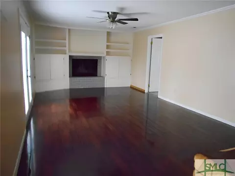 406 Warnock St, Brooklet, GA 30415 photo 10