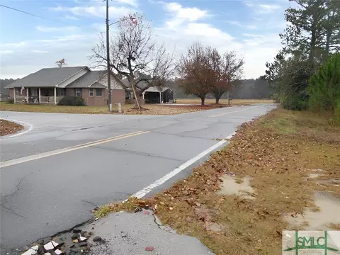 406 Warnock St, Brooklet, GA 30415 photo 8