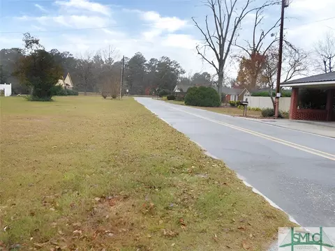 406 Warnock St, Brooklet, GA 30415 photo 7