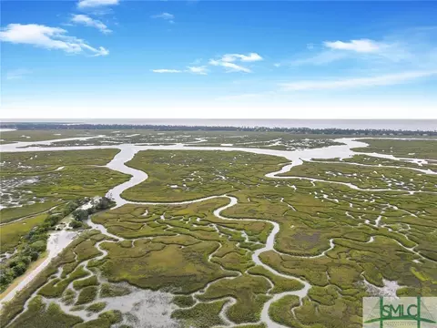 174 Sunrise Dr, Saint Simons Island, GA 31522