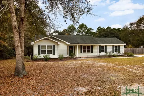 610 Plantation Dr, Rincon, GA 31326