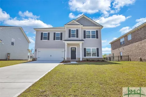 10 Sweet Grass Ln, Richmond Hill, GA 31324