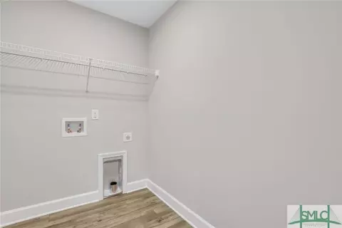 216 Haisley Run, Guyton, GA 31312 photo 17