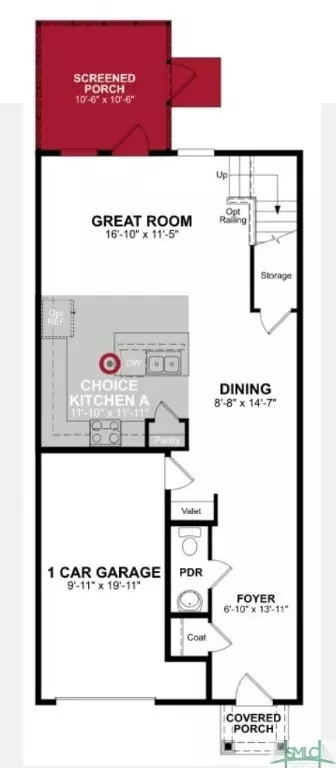 135 Congo Ct, Pooler, GA 31322 photo 19