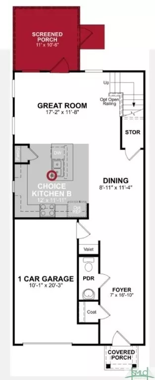 137 Congo Ct, Pooler, GA 31322 photo 18