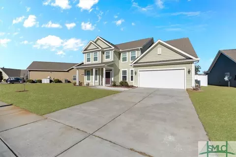 41 Belle Gate Ct, Pooler, GA 31322 photo 4