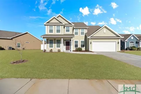 41 Belle Gate Ct, Pooler, GA 31322 photo 2