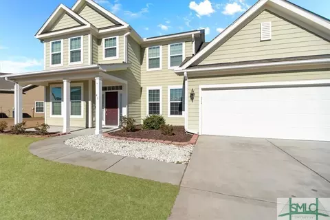 41 Belle Gate Ct, Pooler, GA 31322 photo 1