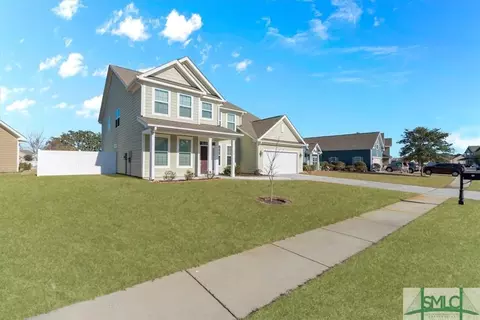 41 Belle Gate Ct, Pooler, GA 31322 photo 3