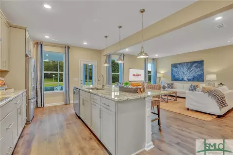 188 Benelli Dr, Pooler, GA 31322 photo 4